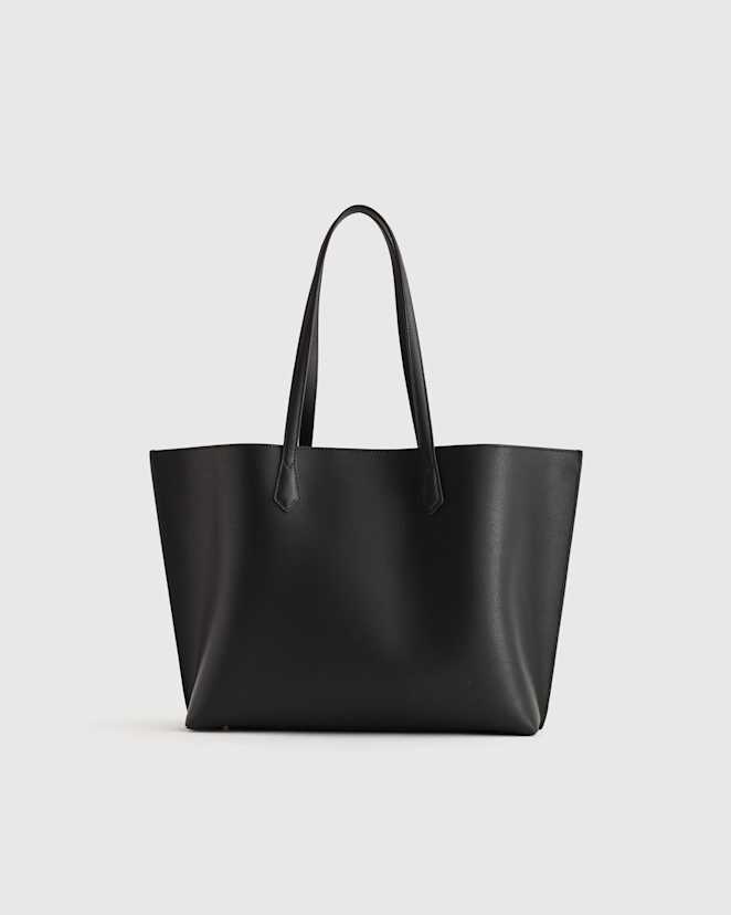 Black<br>Adeline Shopper Tote